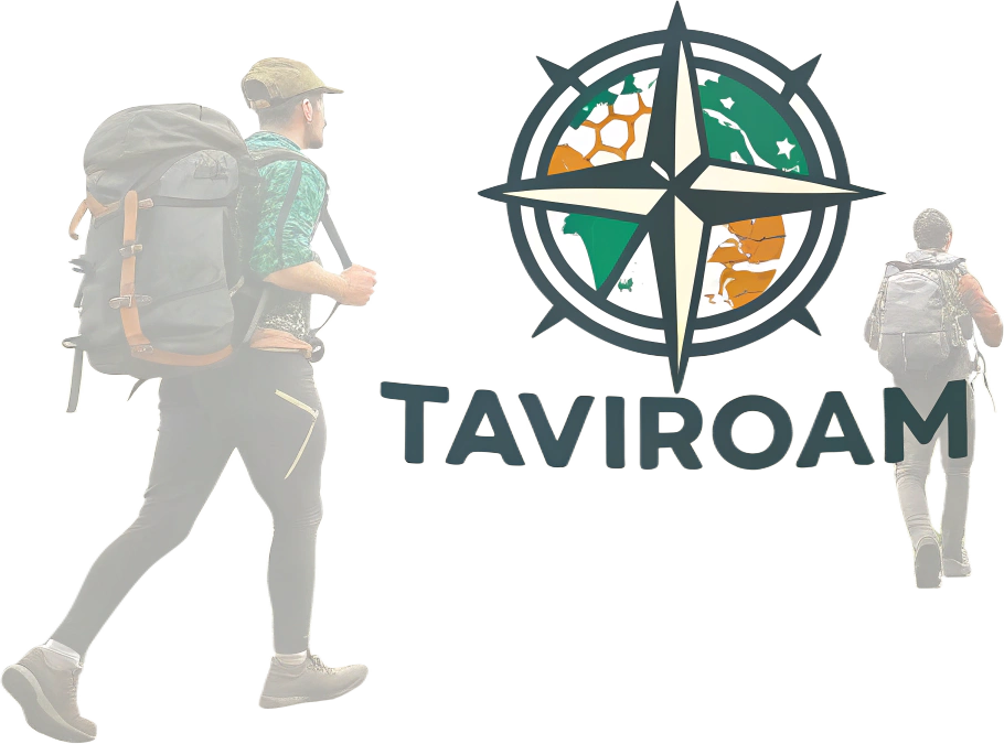 Tavi Roam